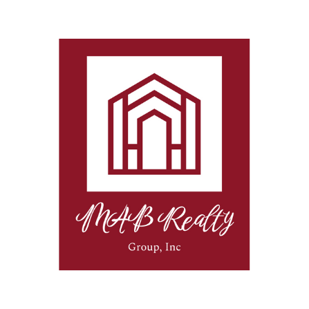 MAB Realty Group logo